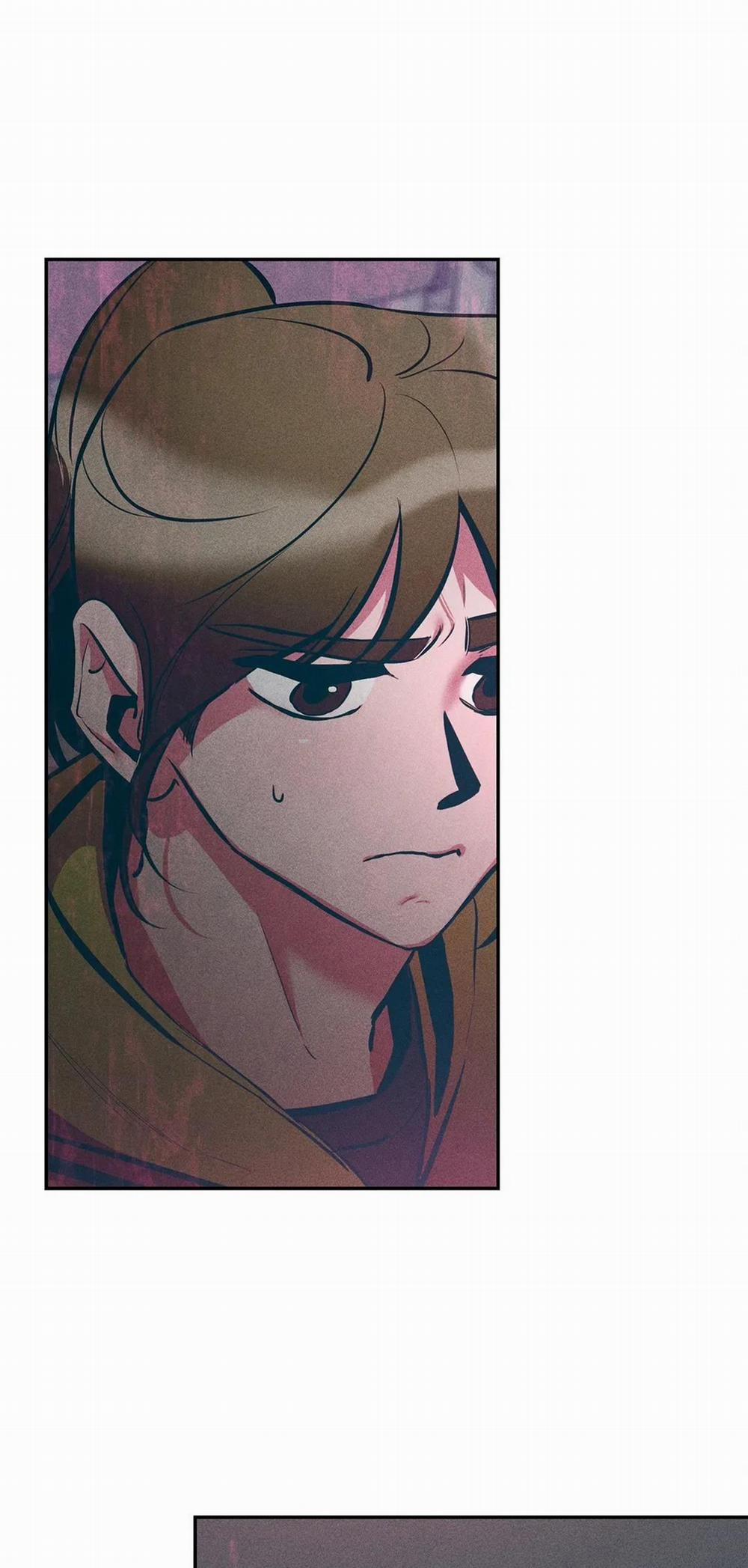 Thiếu Nữ Lạc Lõng Không Tình Yêu 9.2 trang 1