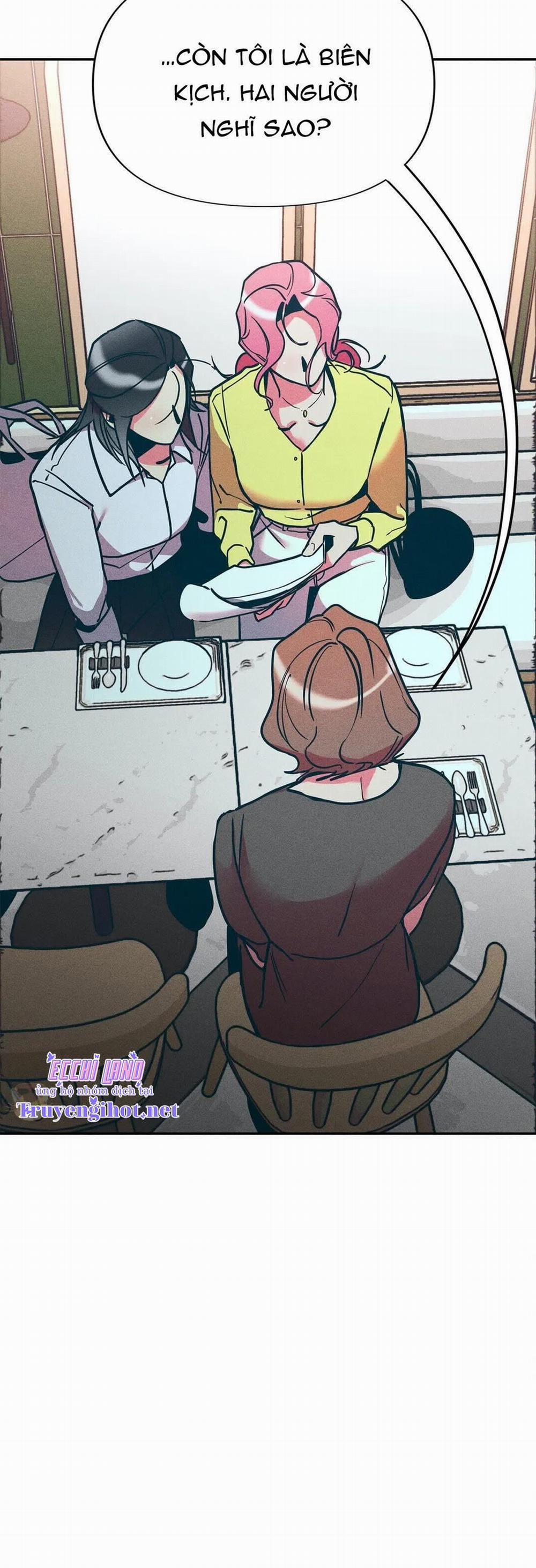 Thiếu Nữ Lạc Lõng Không Tình Yêu 9.2 trang 14