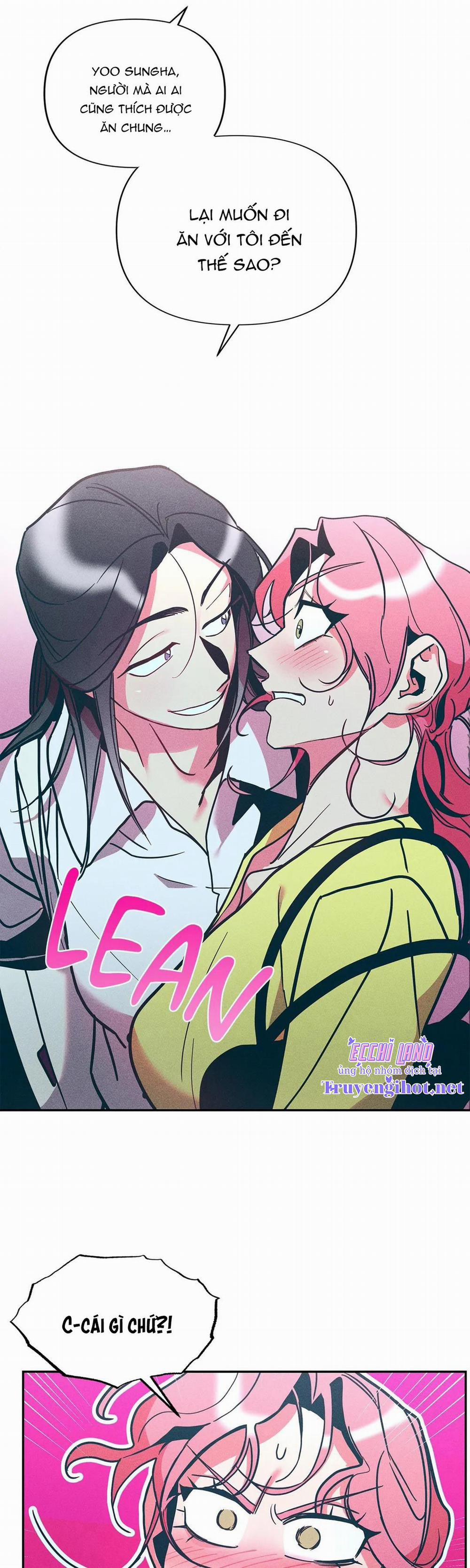 Thiếu Nữ Lạc Lõng Không Tình Yêu 9.2 trang 7