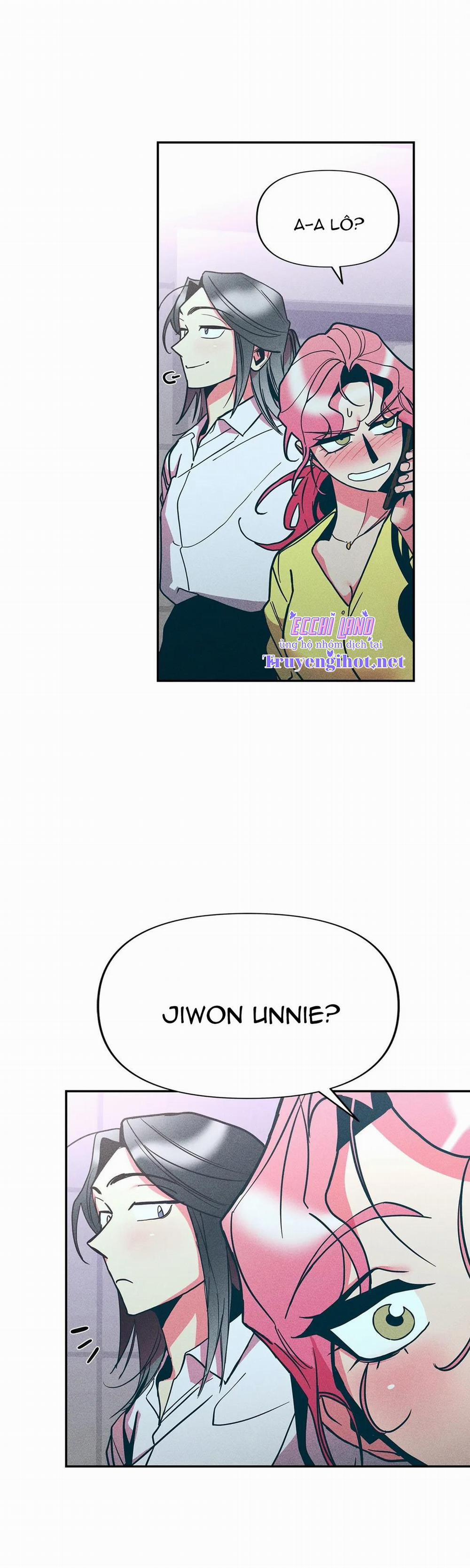 Thiếu Nữ Lạc Lõng Không Tình Yêu 9.2 trang 9