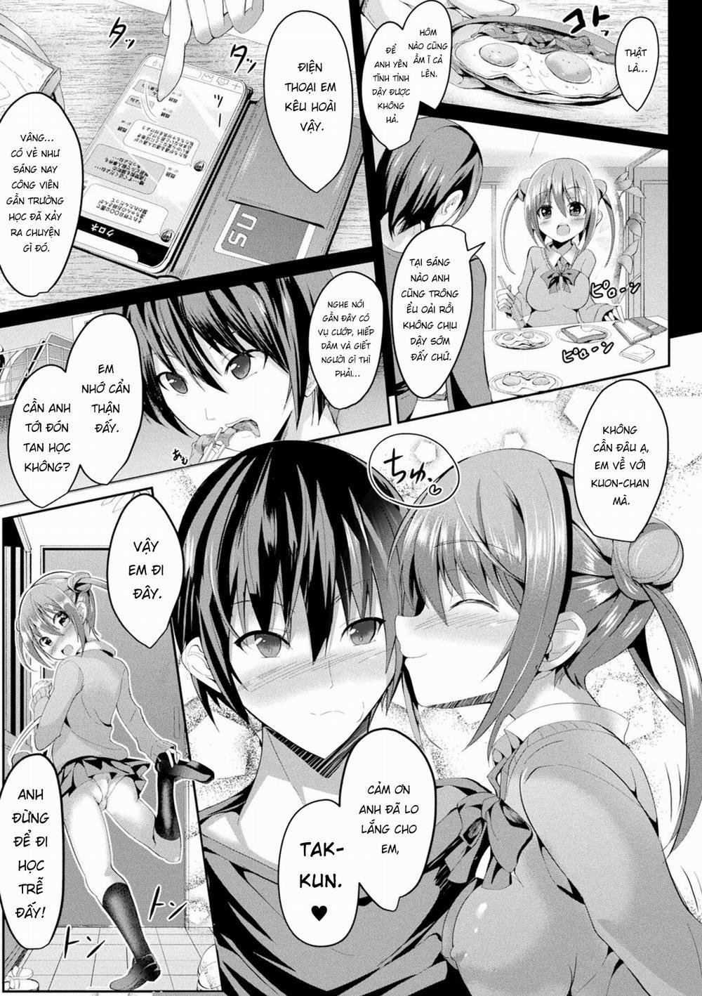 Thiếu nữ ma thuật 3 trang 4