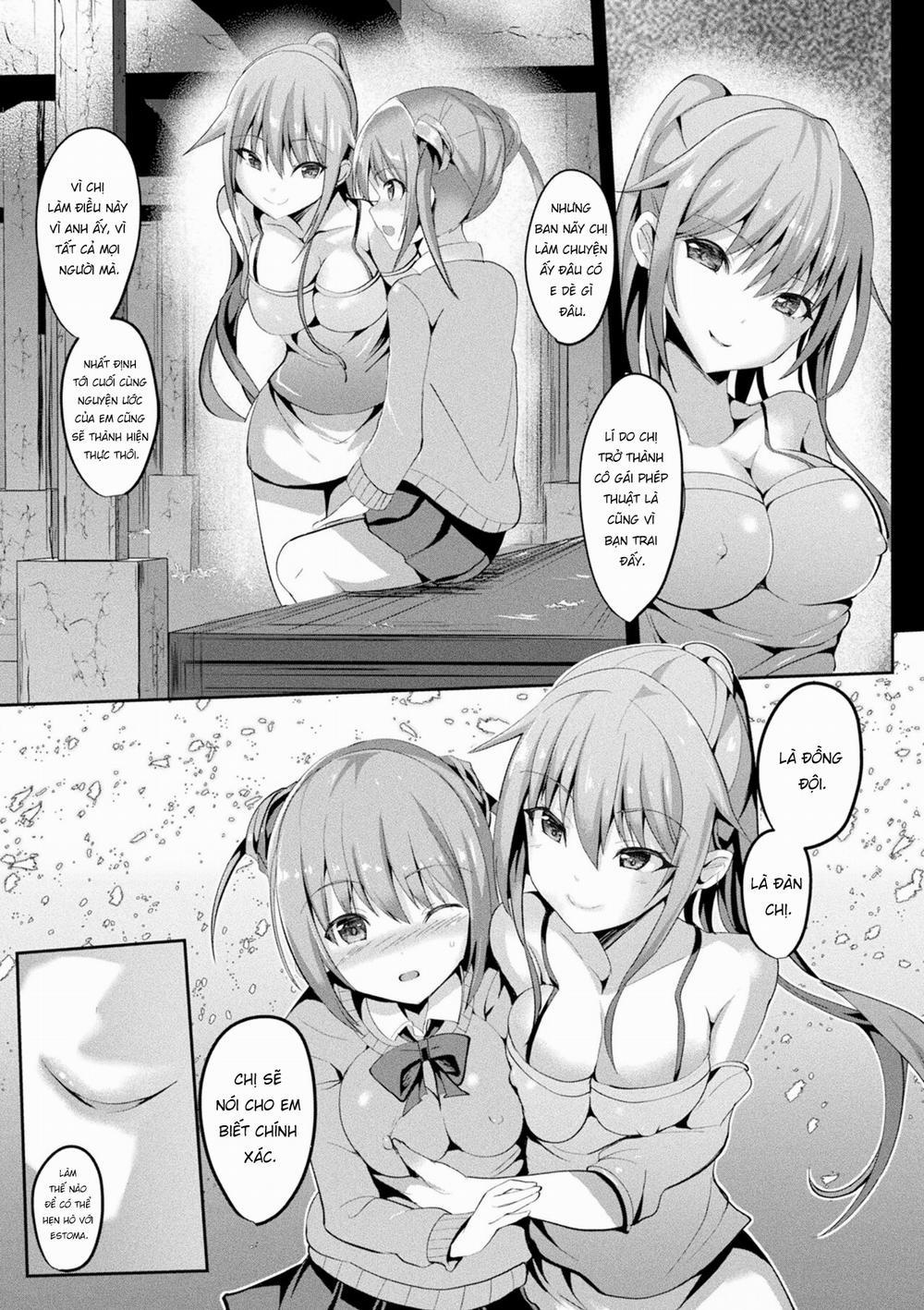 Thiếu nữ ma thuật 7 trang 24