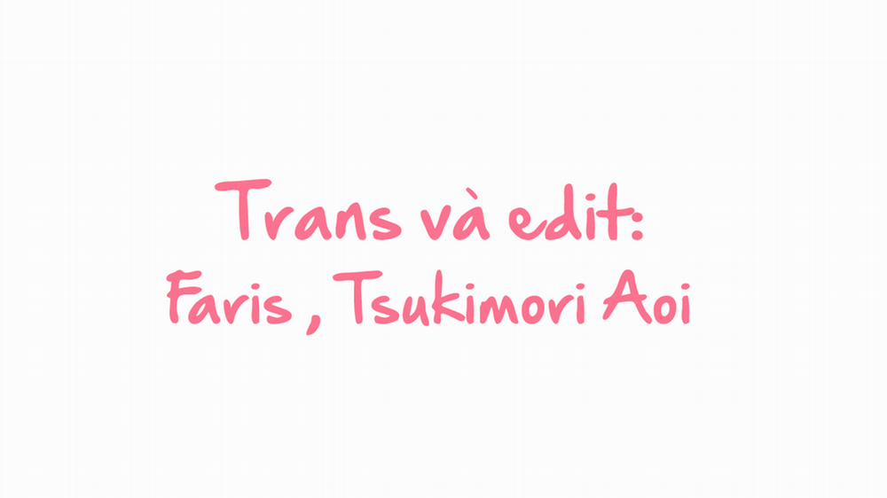 Thiếu Nữ Nhân Tạo Này Thật Ngốc Nghếch 1 trang 0