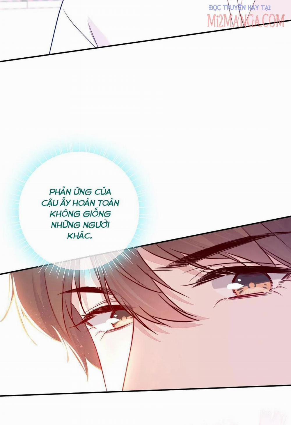 Thiếu Nữ Nhìn Thấy Thời Gian 8.5 trang 0