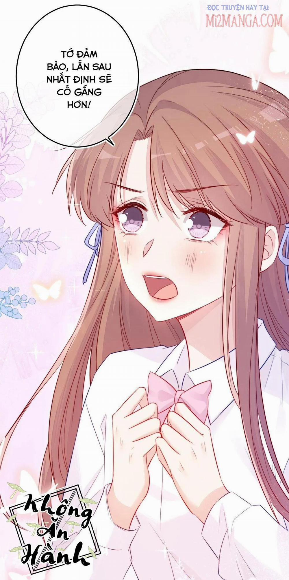 Thiếu Nữ Nhìn Thấy Thời Gian 8.5 trang 1