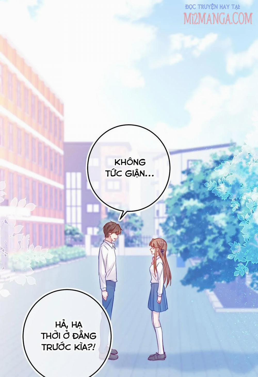 Thiếu Nữ Nhìn Thấy Thời Gian 8.5 trang 11
