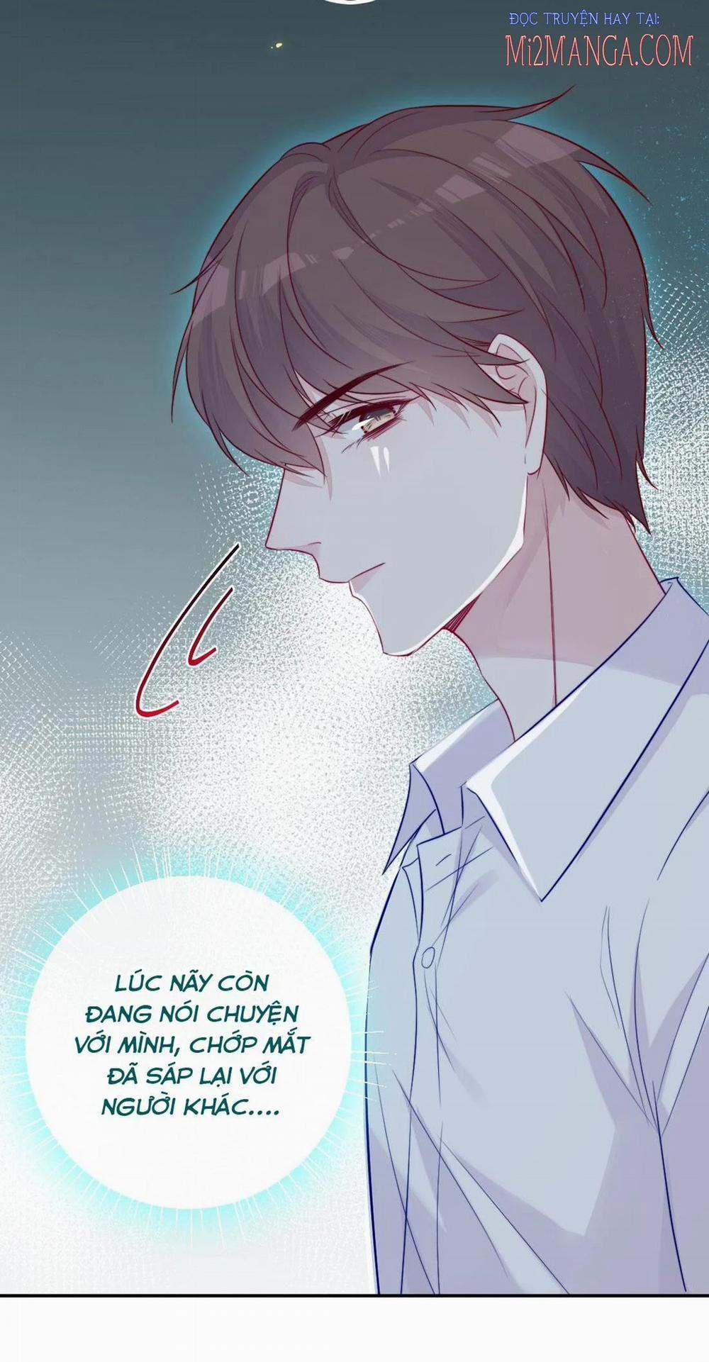 Thiếu Nữ Nhìn Thấy Thời Gian 8.5 trang 15
