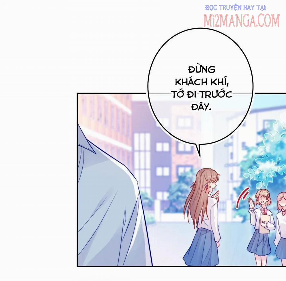 Thiếu Nữ Nhìn Thấy Thời Gian 8.5 trang 16