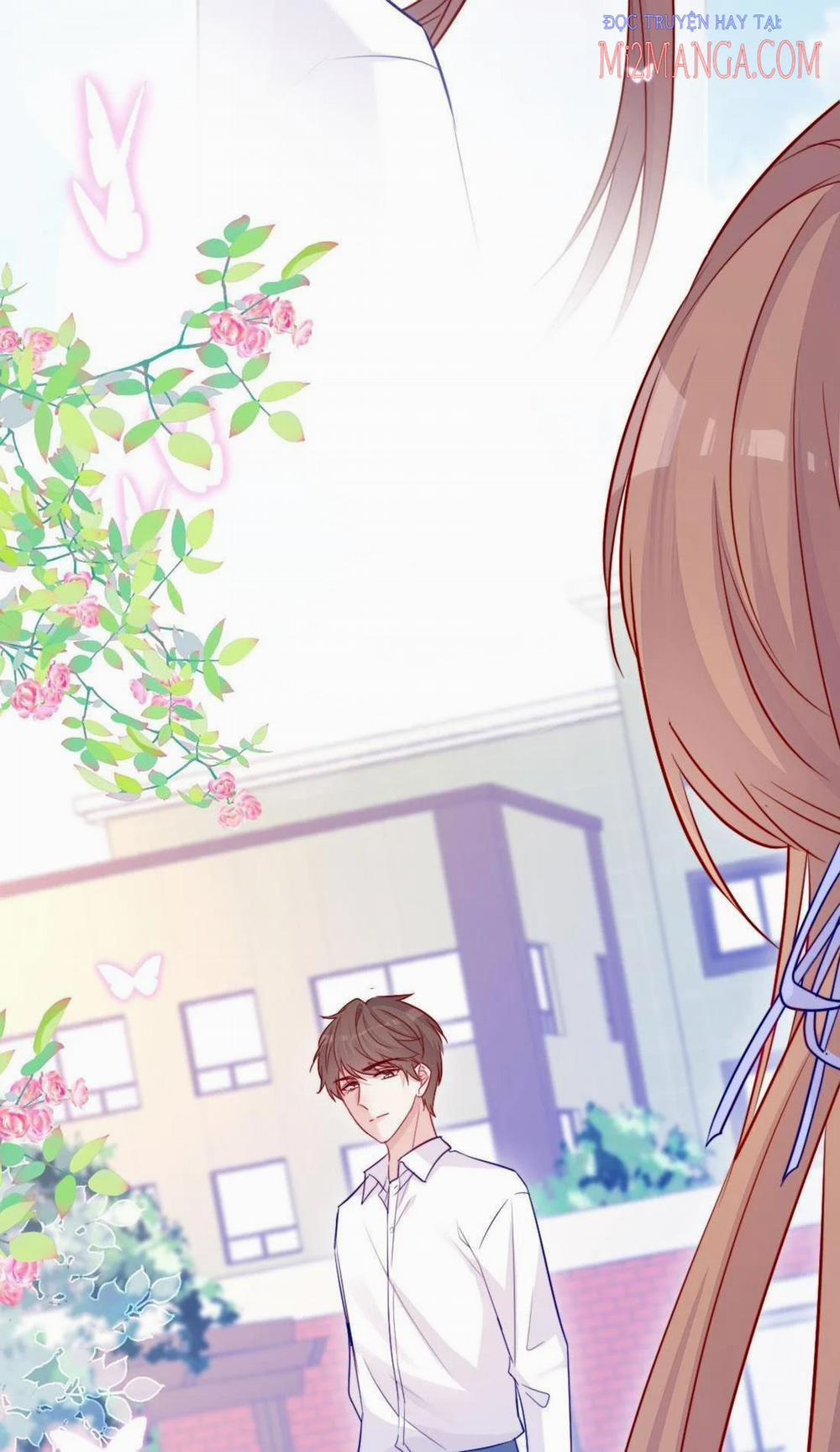 Thiếu Nữ Nhìn Thấy Thời Gian 8.5 trang 18