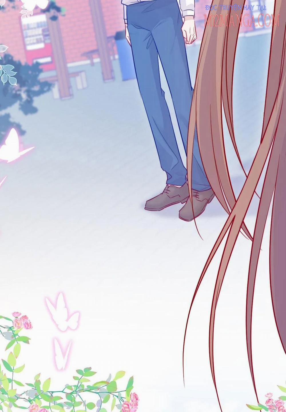 Thiếu Nữ Nhìn Thấy Thời Gian 8.5 trang 19