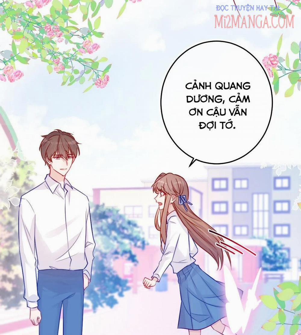 Thiếu Nữ Nhìn Thấy Thời Gian 8.5 trang 20