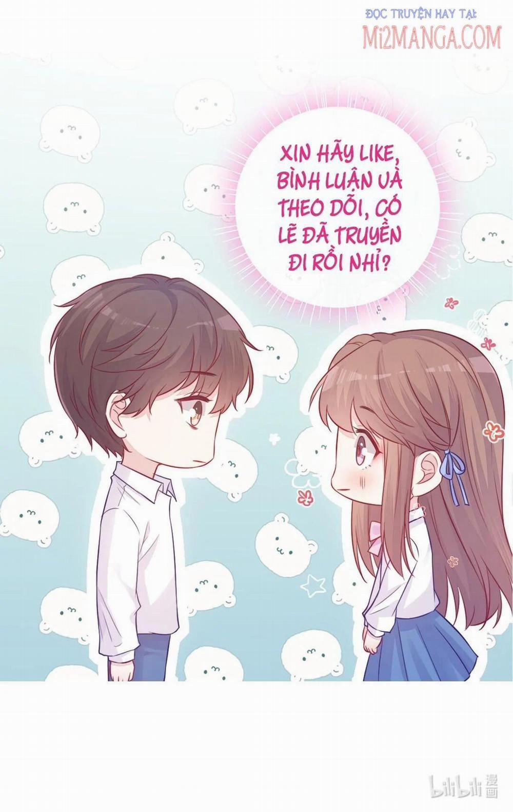Thiếu Nữ Nhìn Thấy Thời Gian 8.5 trang 23