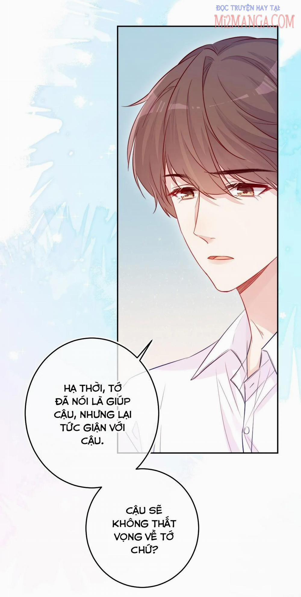 Thiếu Nữ Nhìn Thấy Thời Gian 8.5 trang 3