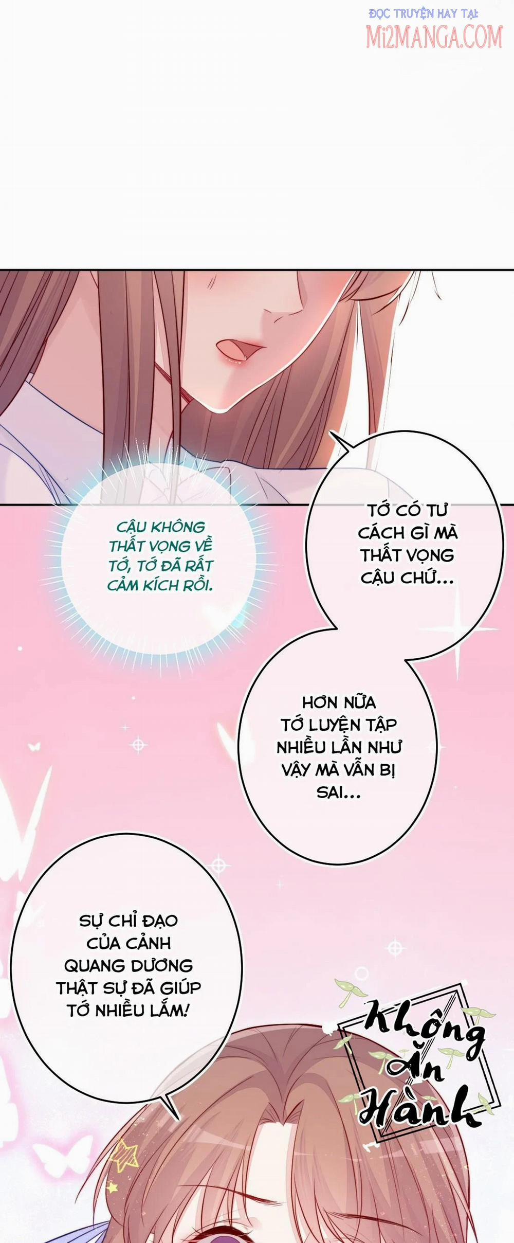 Thiếu Nữ Nhìn Thấy Thời Gian 8.5 trang 4