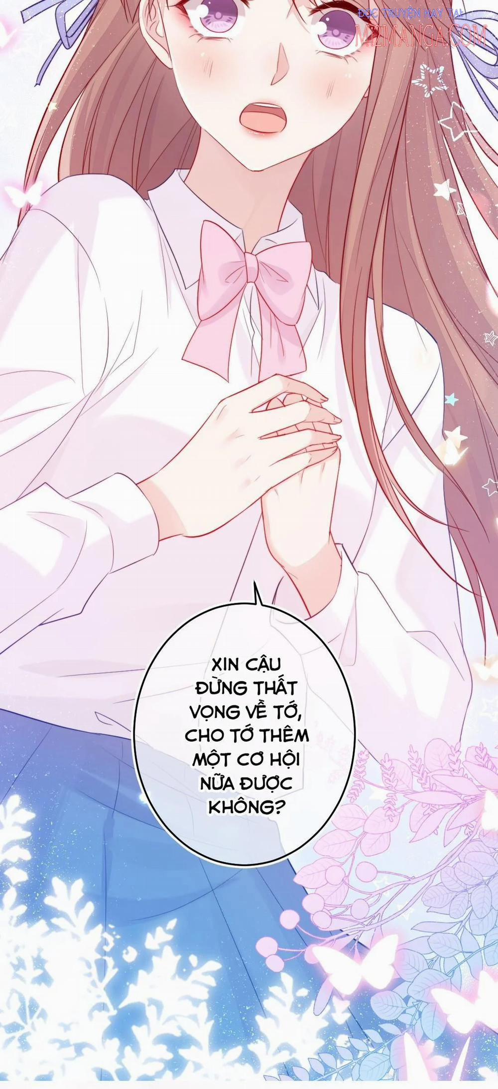 Thiếu Nữ Nhìn Thấy Thời Gian 8.5 trang 5