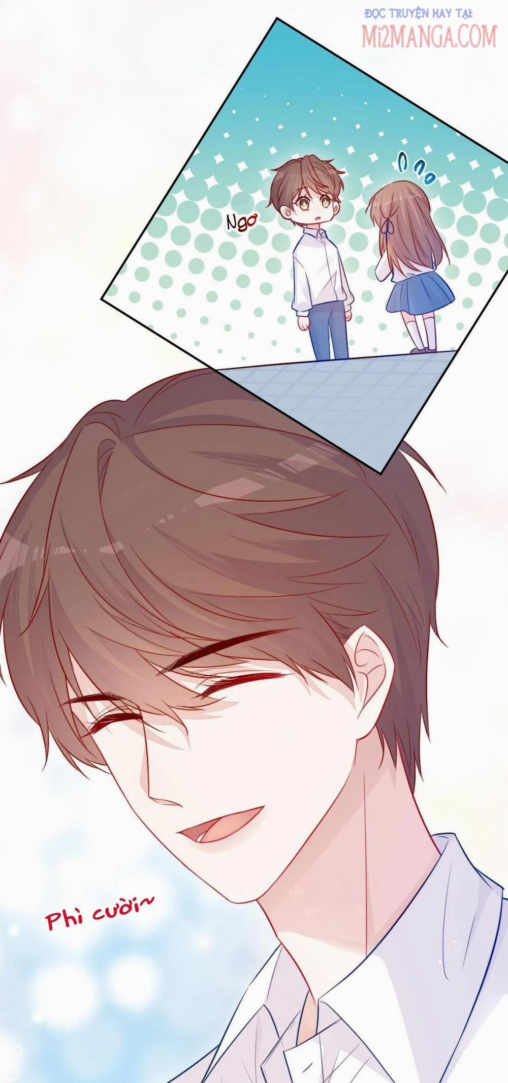 Thiếu Nữ Nhìn Thấy Thời Gian 8.5 trang 6