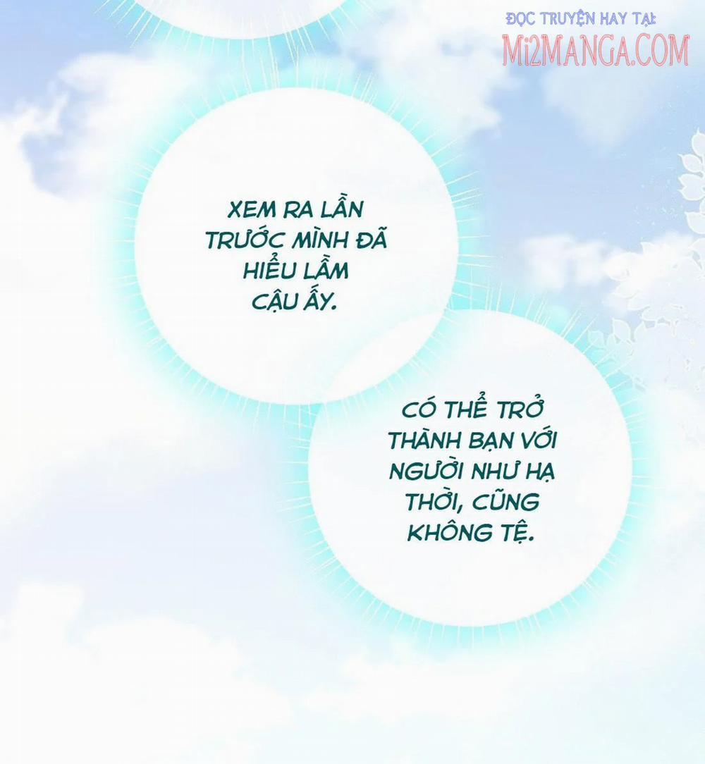 Thiếu Nữ Nhìn Thấy Thời Gian 8.5 trang 9