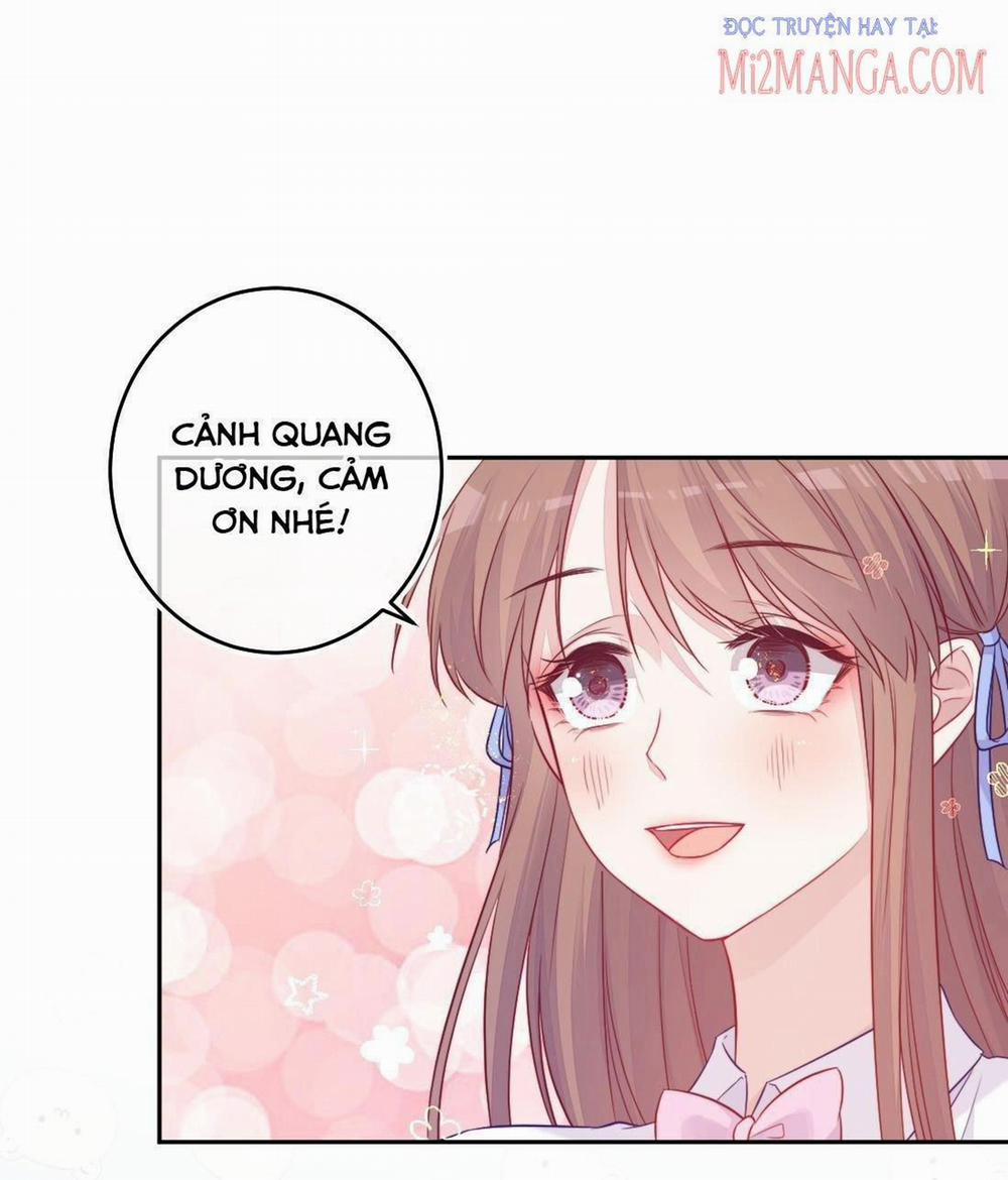 Thiếu Nữ Nhìn Thấy Thời Gian 8 trang 1