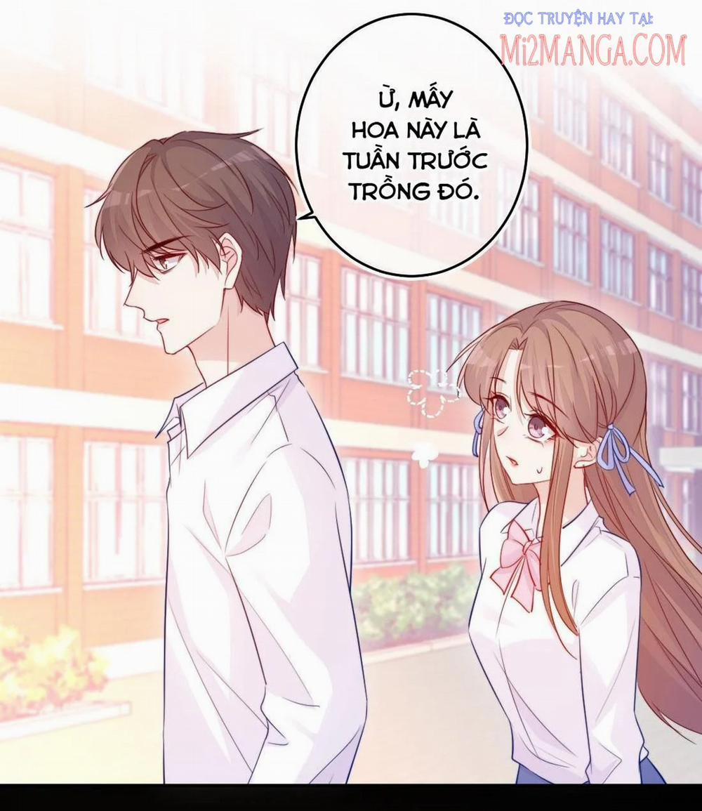 Thiếu Nữ Nhìn Thấy Thời Gian 8 trang 15