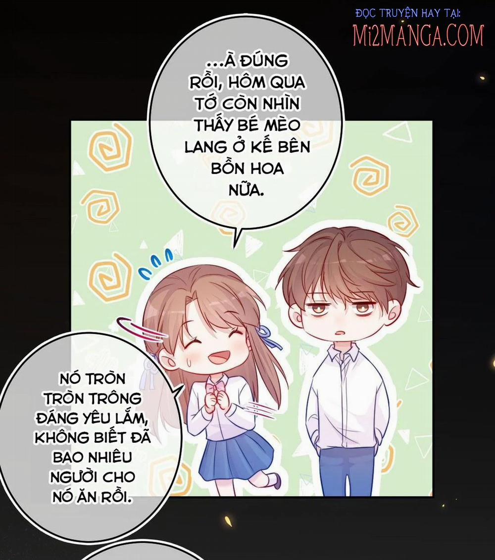 Thiếu Nữ Nhìn Thấy Thời Gian 8 trang 16