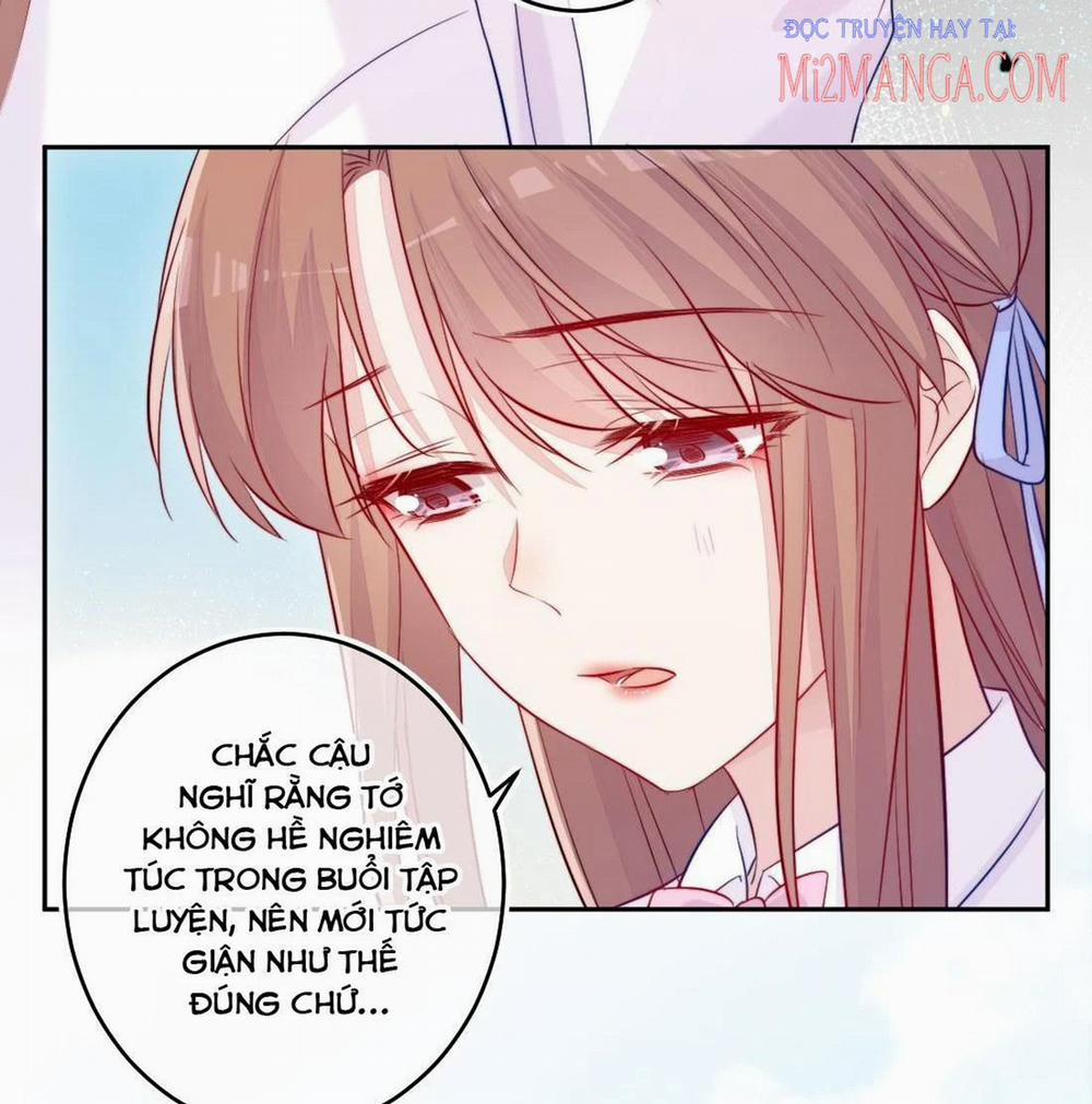 Thiếu Nữ Nhìn Thấy Thời Gian 8 trang 18