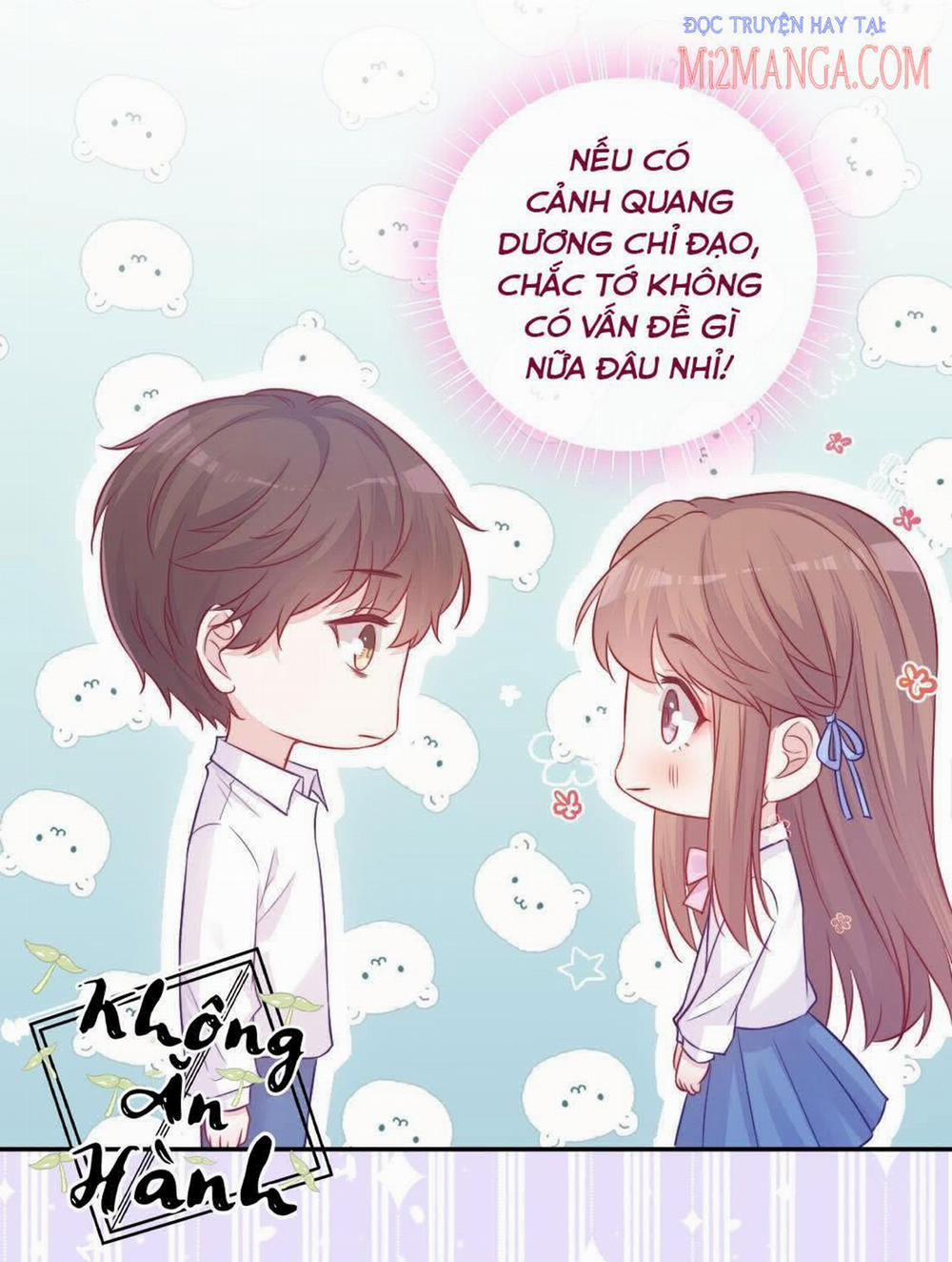 Thiếu Nữ Nhìn Thấy Thời Gian 8 trang 2