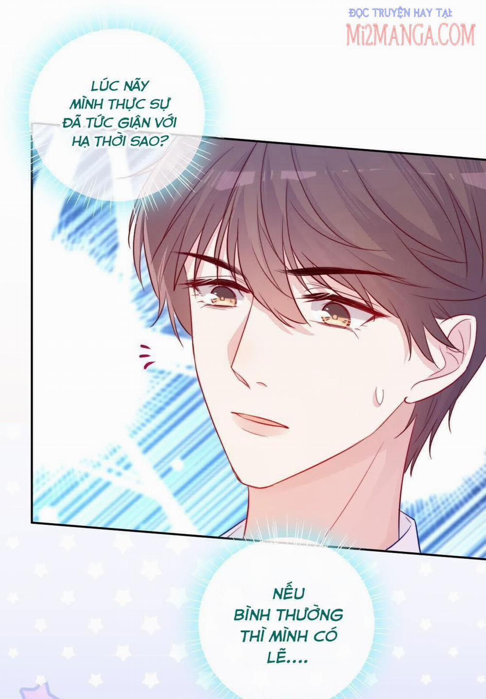 Thiếu Nữ Nhìn Thấy Thời Gian 8 trang 20