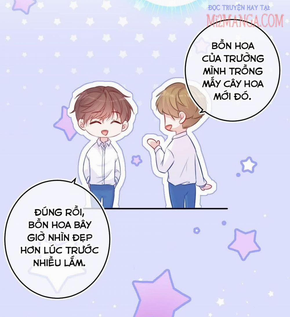 Thiếu Nữ Nhìn Thấy Thời Gian 8 trang 21