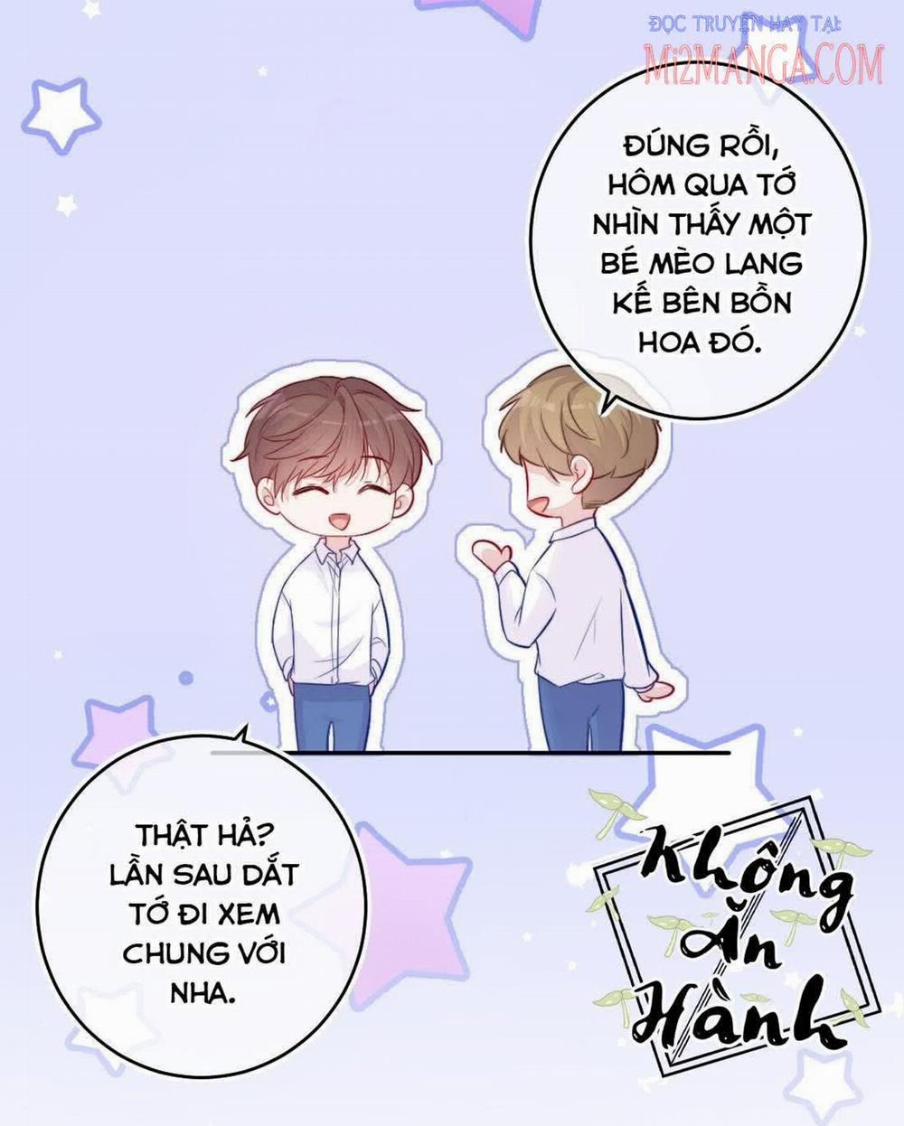 Thiếu Nữ Nhìn Thấy Thời Gian 8 trang 22