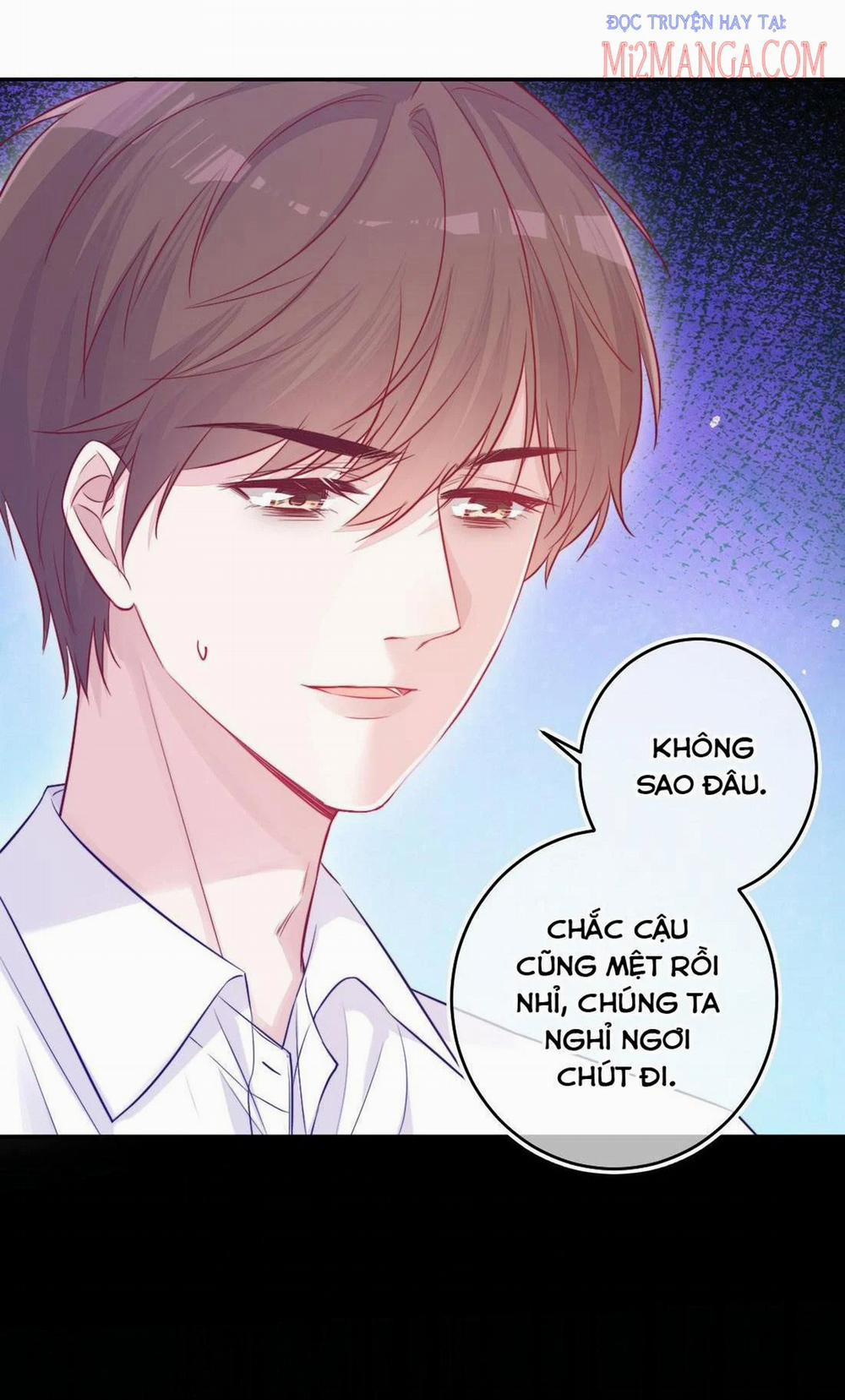 Thiếu Nữ Nhìn Thấy Thời Gian 8 trang 8