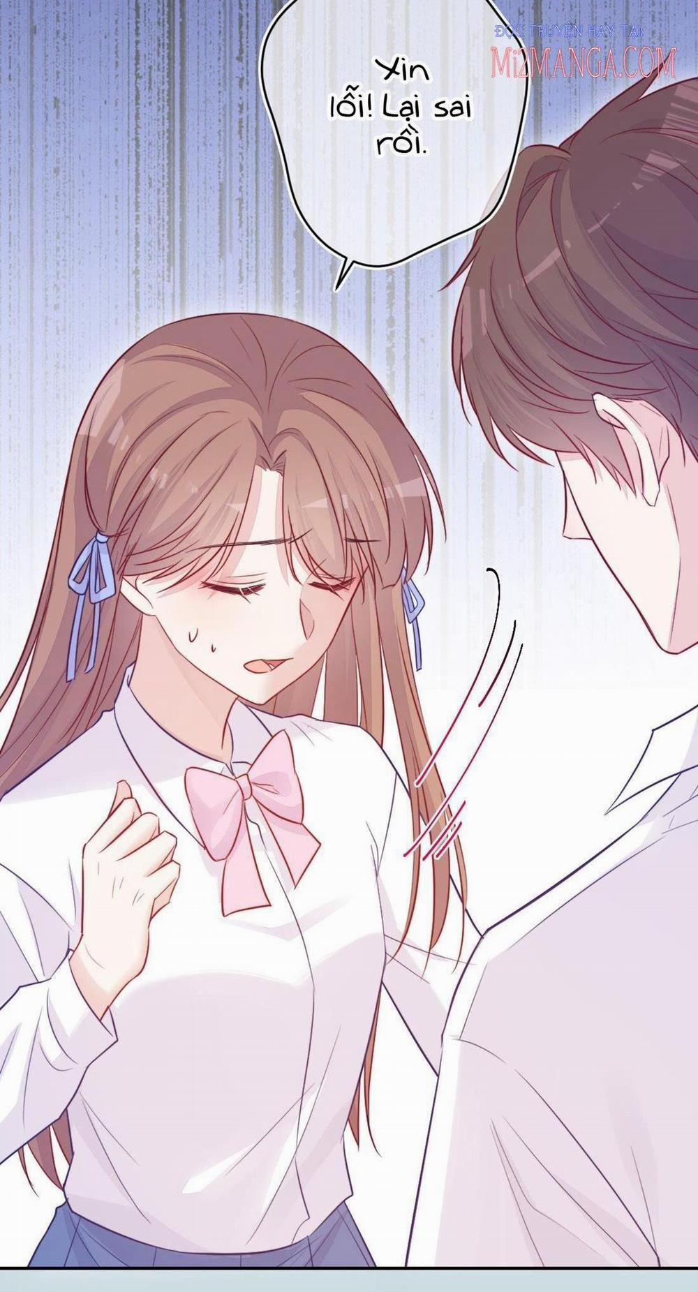 Thiếu Nữ Nhìn Thấy Thời Gian 9.5 trang 1