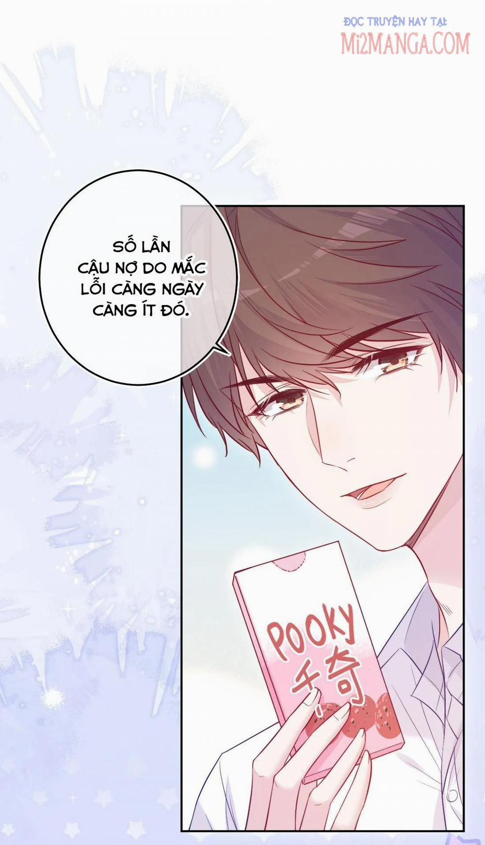 Thiếu Nữ Nhìn Thấy Thời Gian 9.5 trang 12