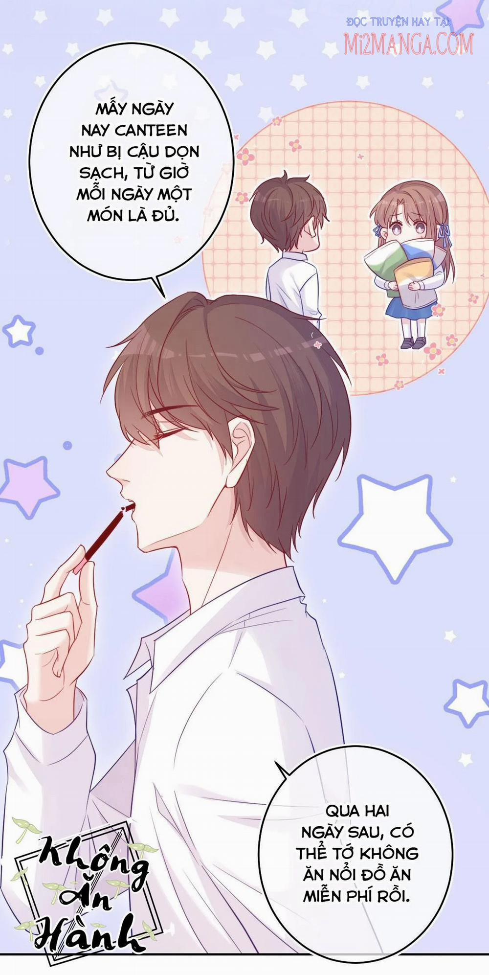 Thiếu Nữ Nhìn Thấy Thời Gian 9.5 trang 13