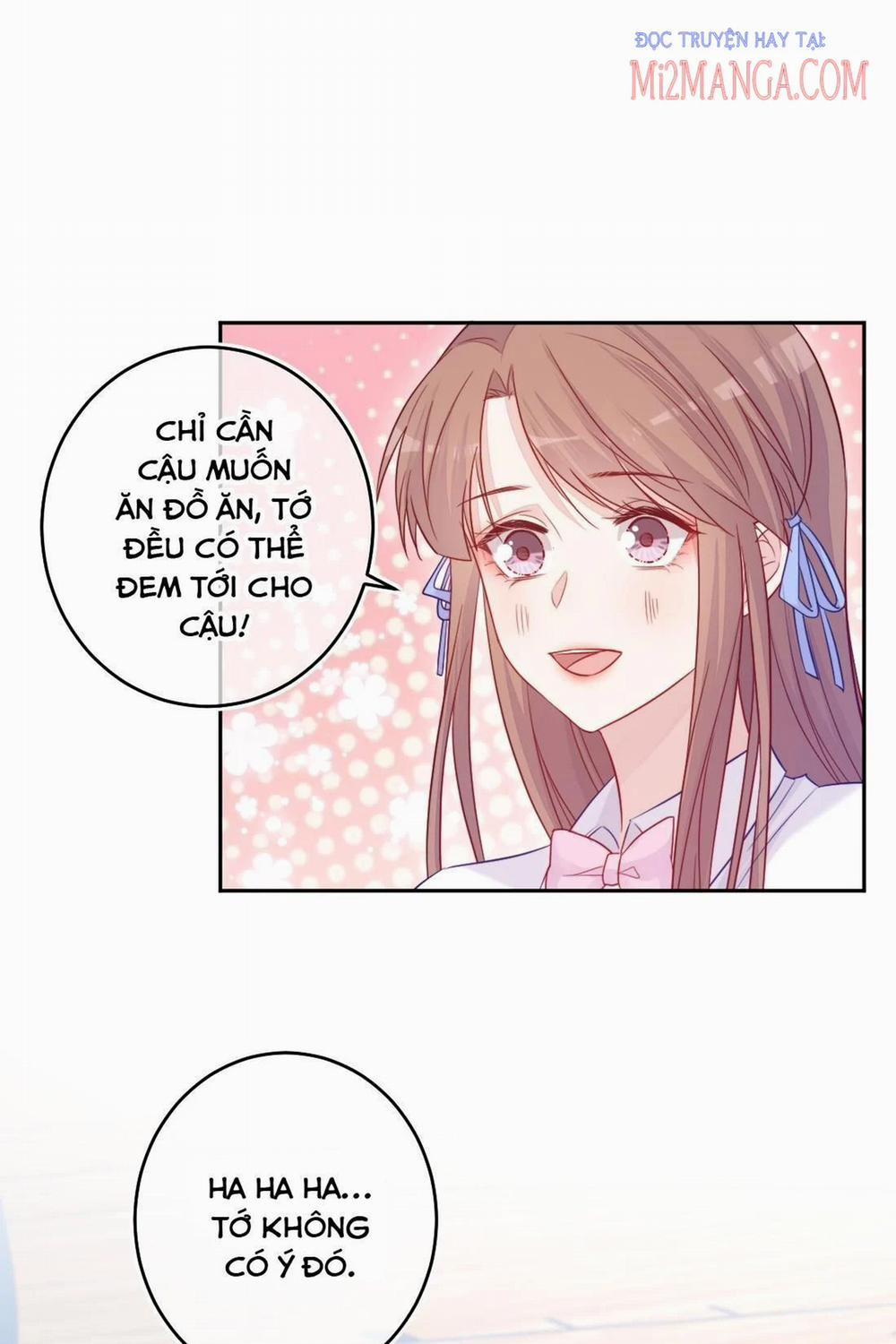 Thiếu Nữ Nhìn Thấy Thời Gian 9.5 trang 14