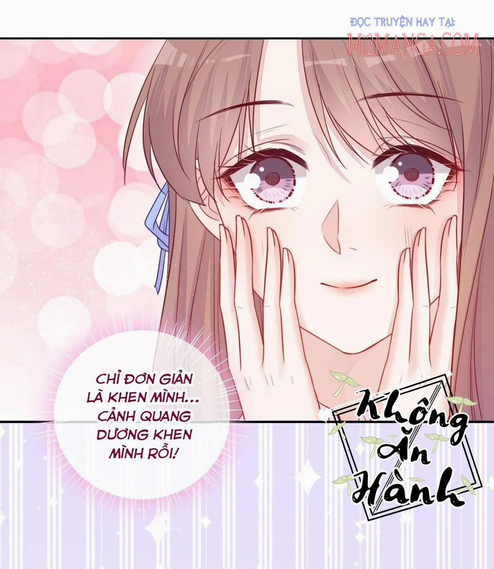 Thiếu Nữ Nhìn Thấy Thời Gian 9.5 trang 16