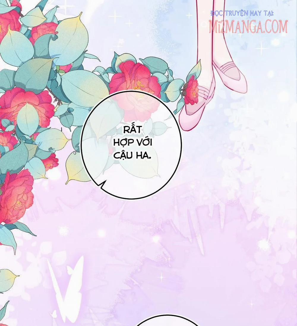 Thiếu Nữ Nhìn Thấy Thời Gian 9.5 trang 19