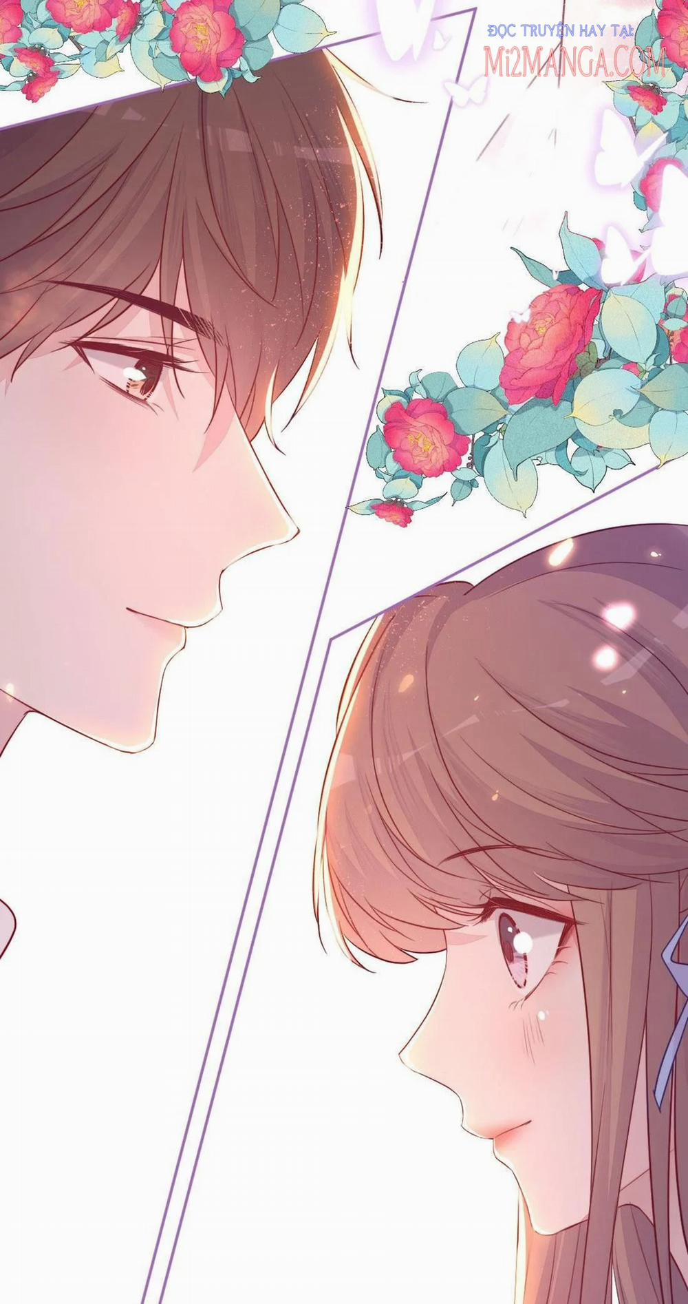 Thiếu Nữ Nhìn Thấy Thời Gian 9.5 trang 21