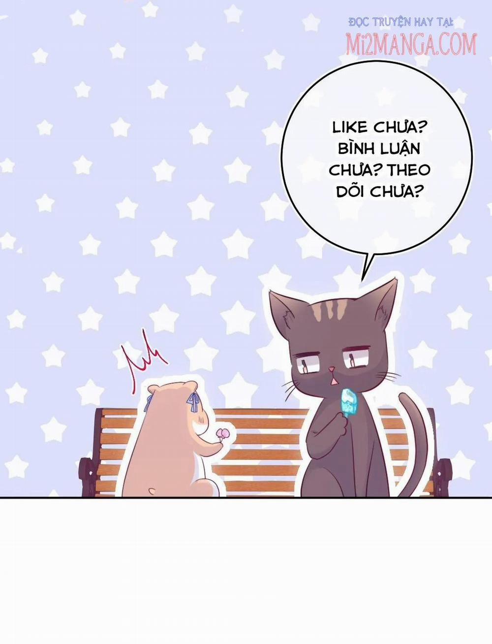 Thiếu Nữ Nhìn Thấy Thời Gian 9.5 trang 23