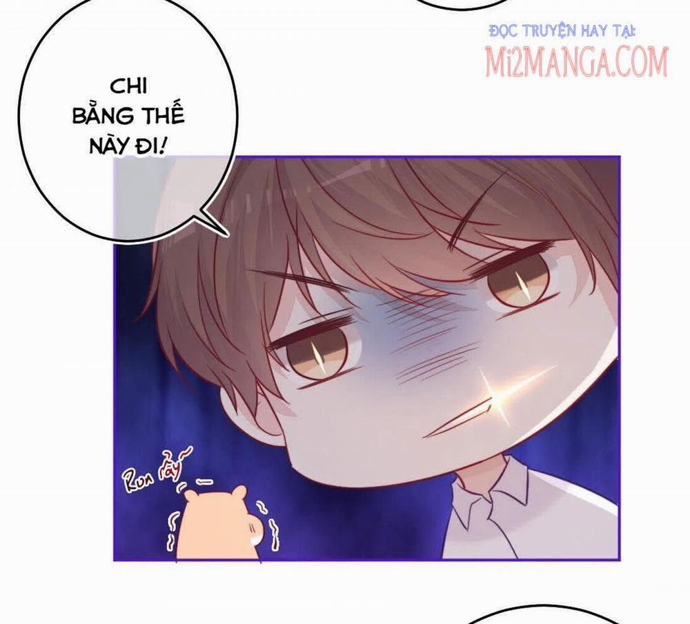 Thiếu Nữ Nhìn Thấy Thời Gian 9.5 trang 4