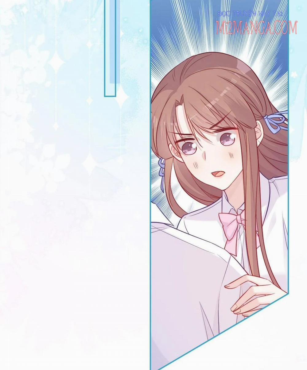 Thiếu Nữ Nhìn Thấy Thời Gian 9.5 trang 9