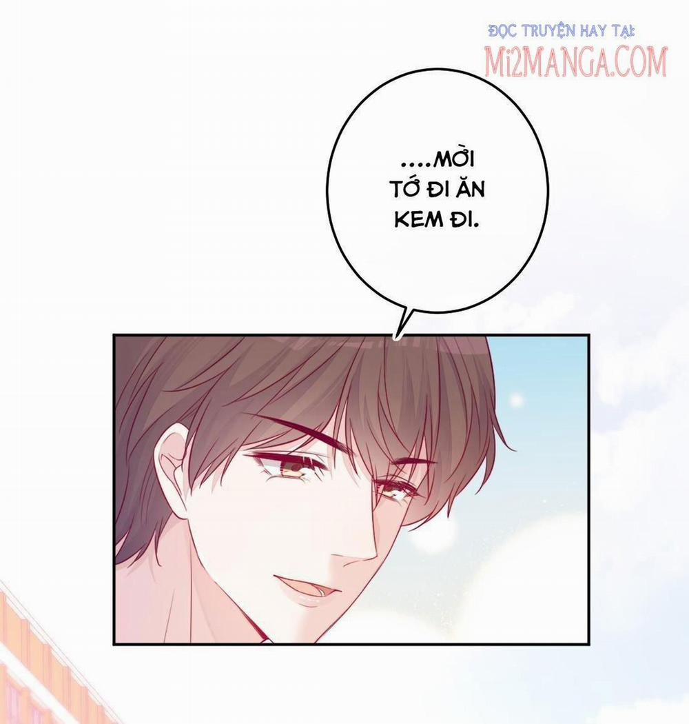 Thiếu Nữ Nhìn Thấy Thời Gian 9 trang 1