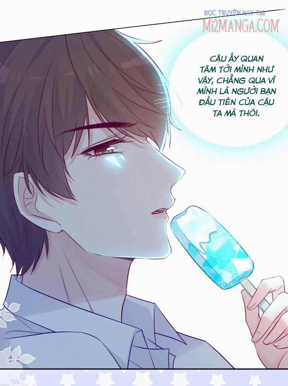 Thiếu Nữ Nhìn Thấy Thời Gian 9 trang 12