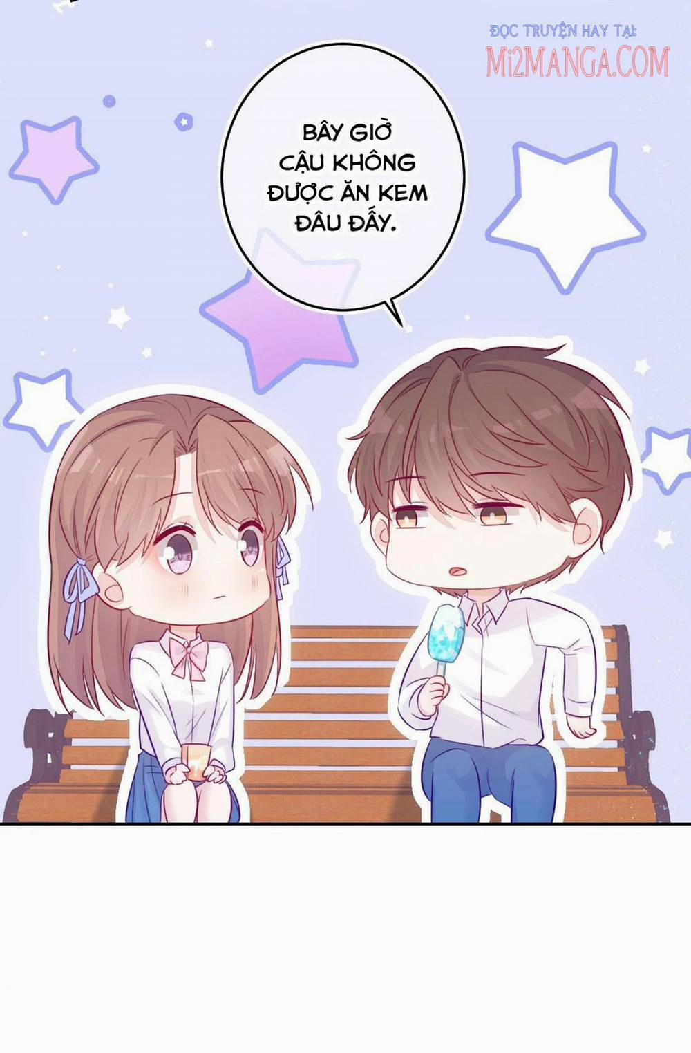 Thiếu Nữ Nhìn Thấy Thời Gian 9 trang 14