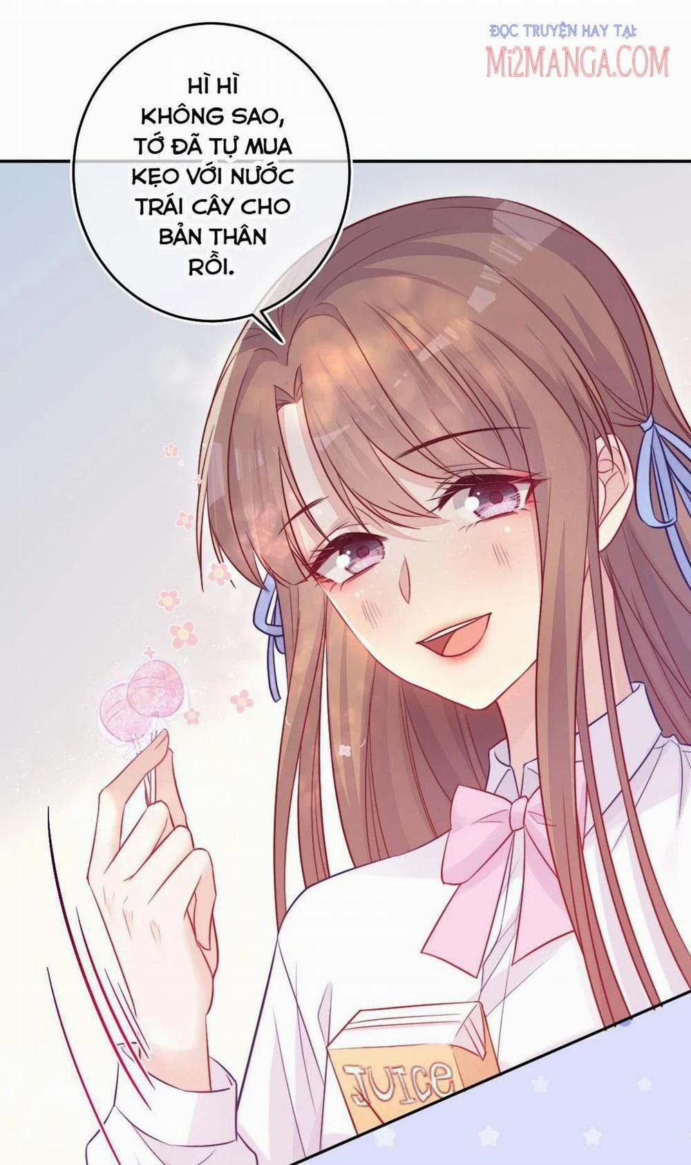 Thiếu Nữ Nhìn Thấy Thời Gian 9 trang 15