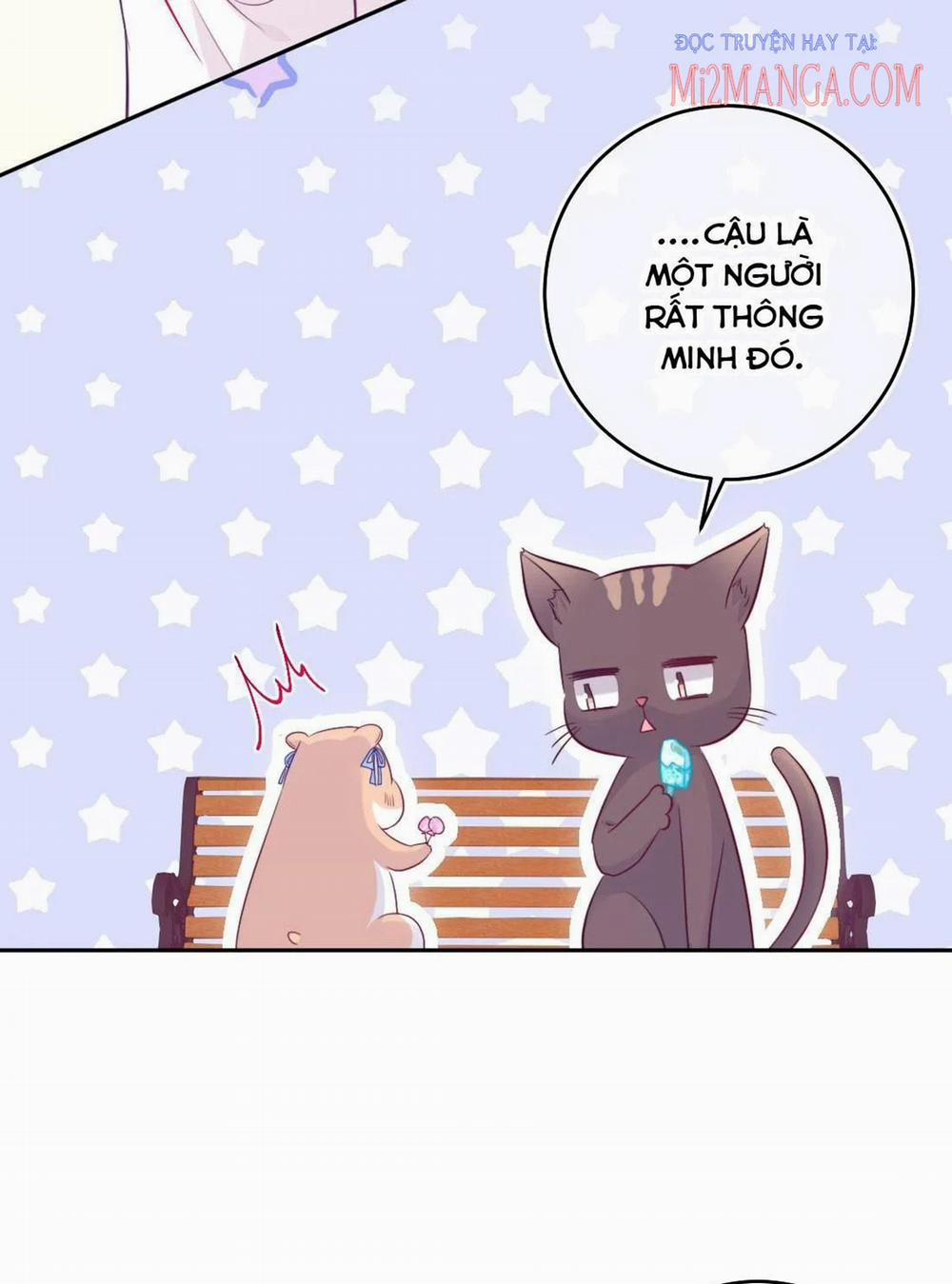 Thiếu Nữ Nhìn Thấy Thời Gian 9 trang 16