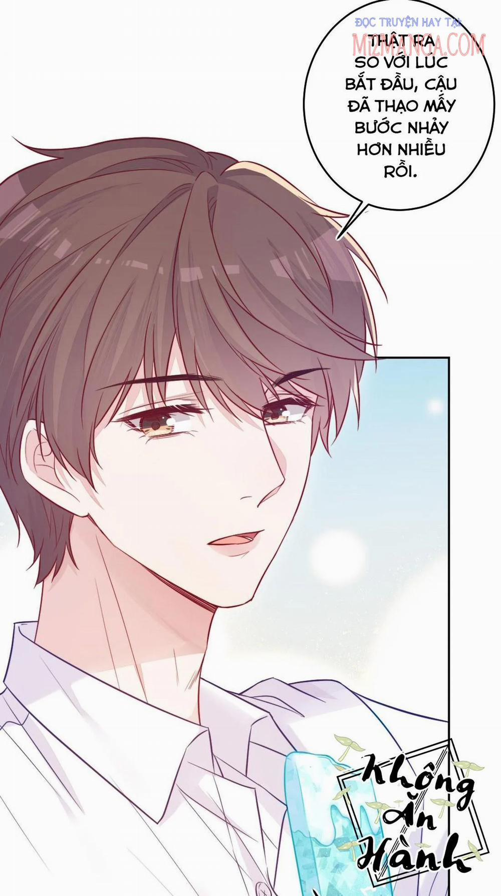 Thiếu Nữ Nhìn Thấy Thời Gian 9 trang 17