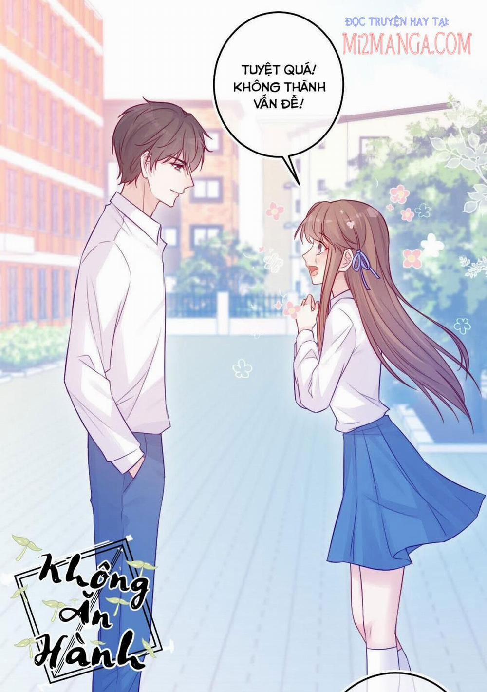 Thiếu Nữ Nhìn Thấy Thời Gian 9 trang 2