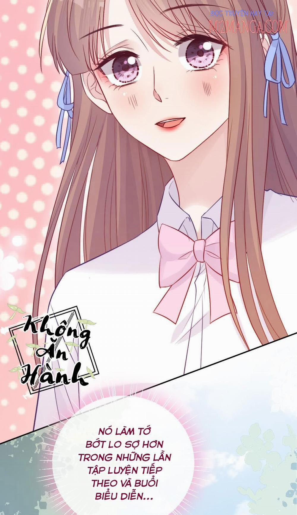 Thiếu Nữ Nhìn Thấy Thời Gian 9 trang 20