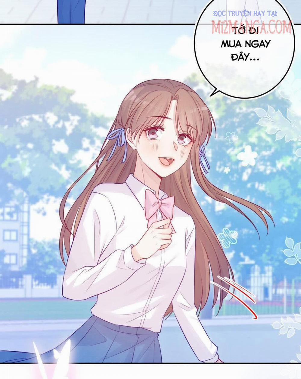 Thiếu Nữ Nhìn Thấy Thời Gian 9 trang 3