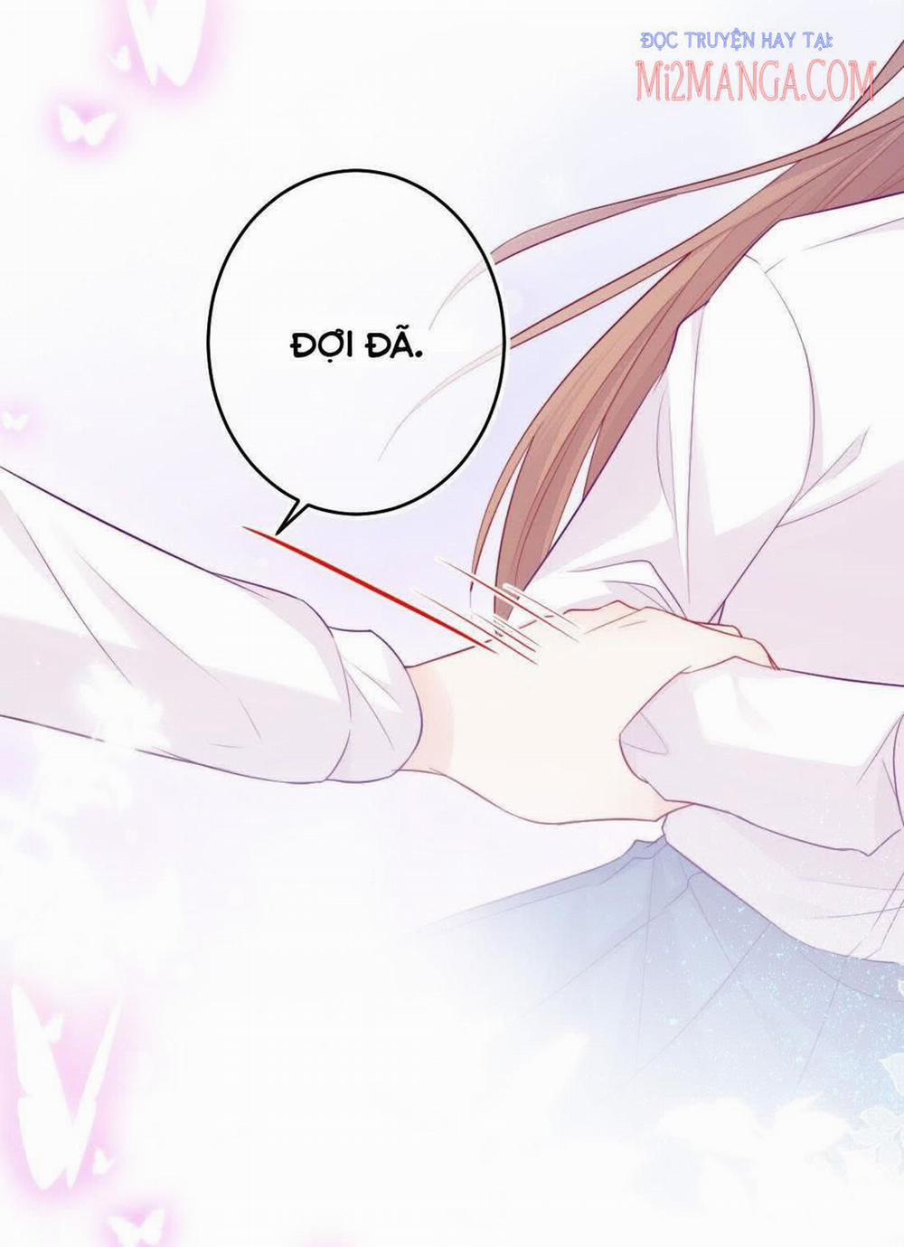 Thiếu Nữ Nhìn Thấy Thời Gian 9 trang 4